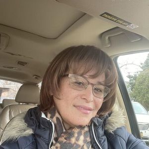 Meet your Posher, Maria